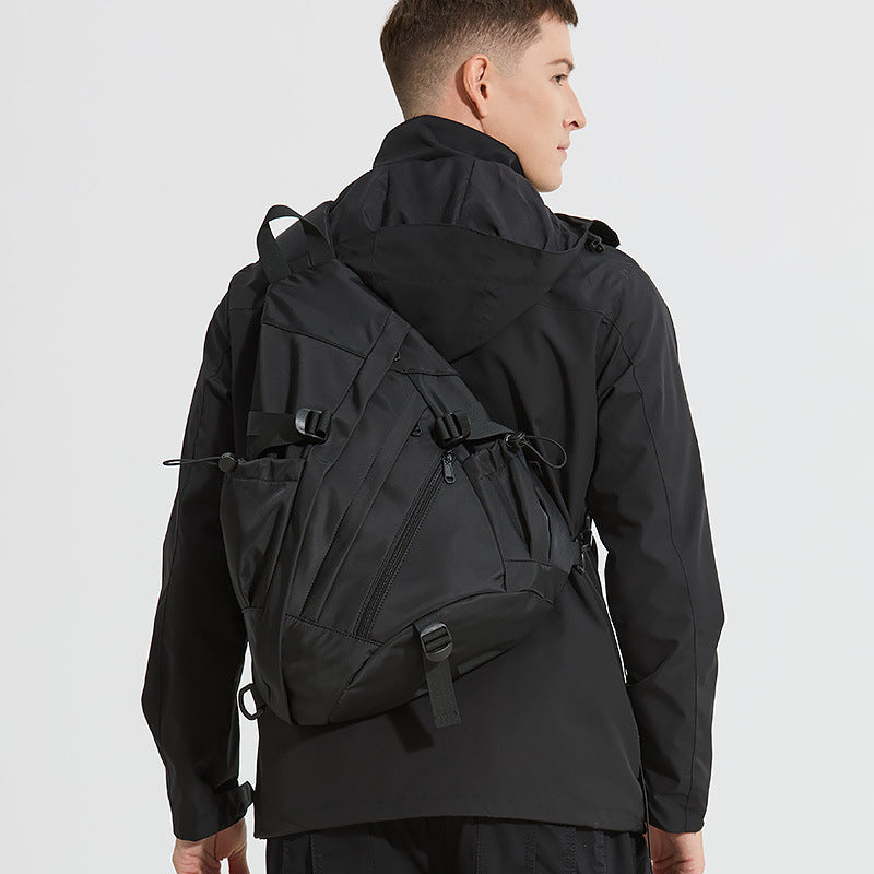 Vielseitiger Abenteuer-Rucksack Brehn