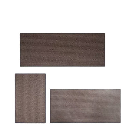 Küchen Komfort Rutschfeste Matte Set Brehn