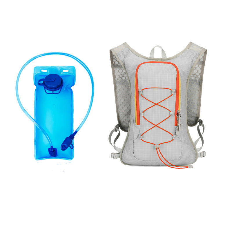 Leichter Outdoor Hydrationsrucksack