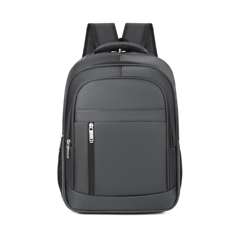 Praktischer Multi-Fach Business Rucksack Brehn
