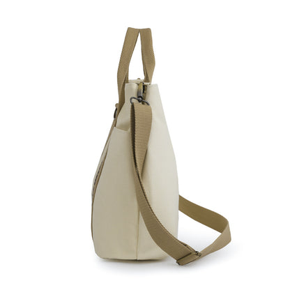 Canvas Utility Tote Brehn