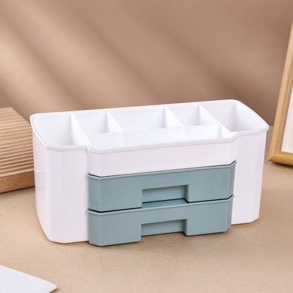 Multi-Abteil Schreibtisch Organizer Brehn