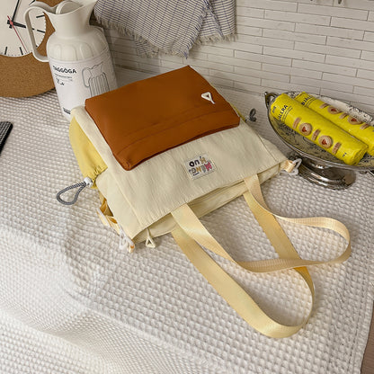Stylischer multifunktionaler Tagesrucksack Brehn
