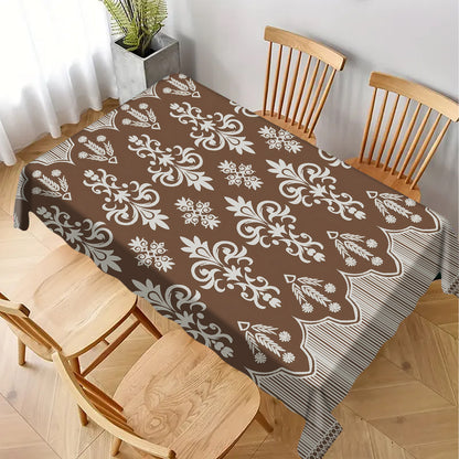 Heimtextilien Tischdecke Brehn