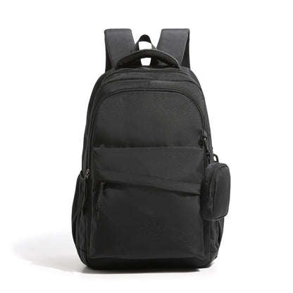 Grafikdruck Mehrfachfach Rucksack