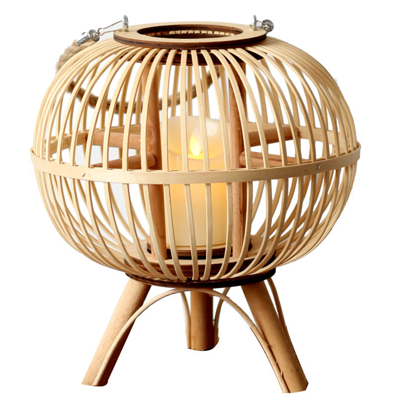 Designer Tischlampe Brehn