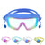 Schwimmmaske Brehn