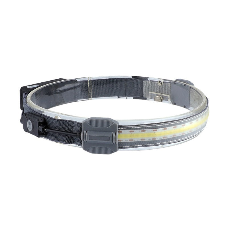 LED rk Licht Stirnband Brehn