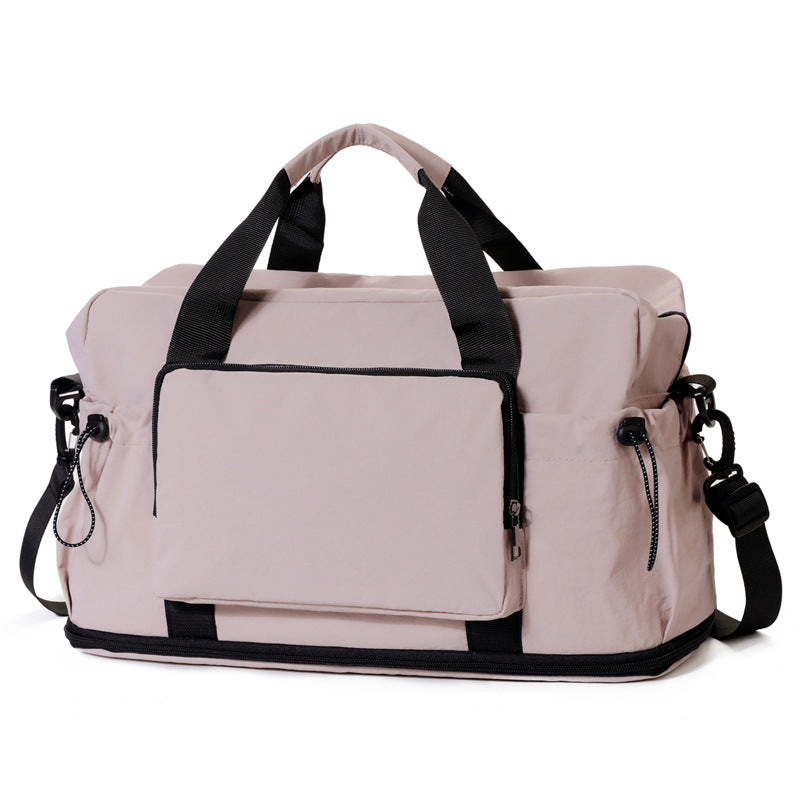Vielseitige geräumige Reisetasche Brehn
