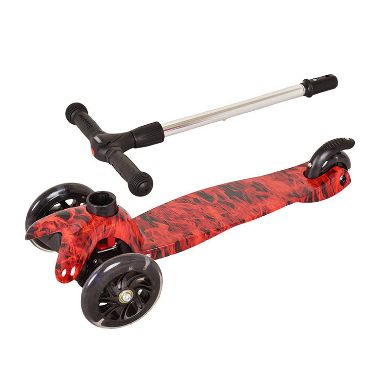 Kick Scooter Brehn