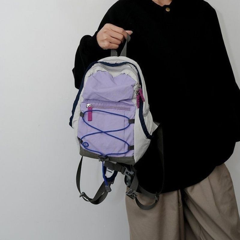 Leichte Outdoor-Abenteuer-Rucksack Brehn