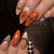 Kreative Halloween Nagelkunstset Brehn
