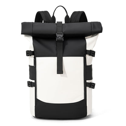 Hochleistungs-Roll-Top-Rucksack Brehn
