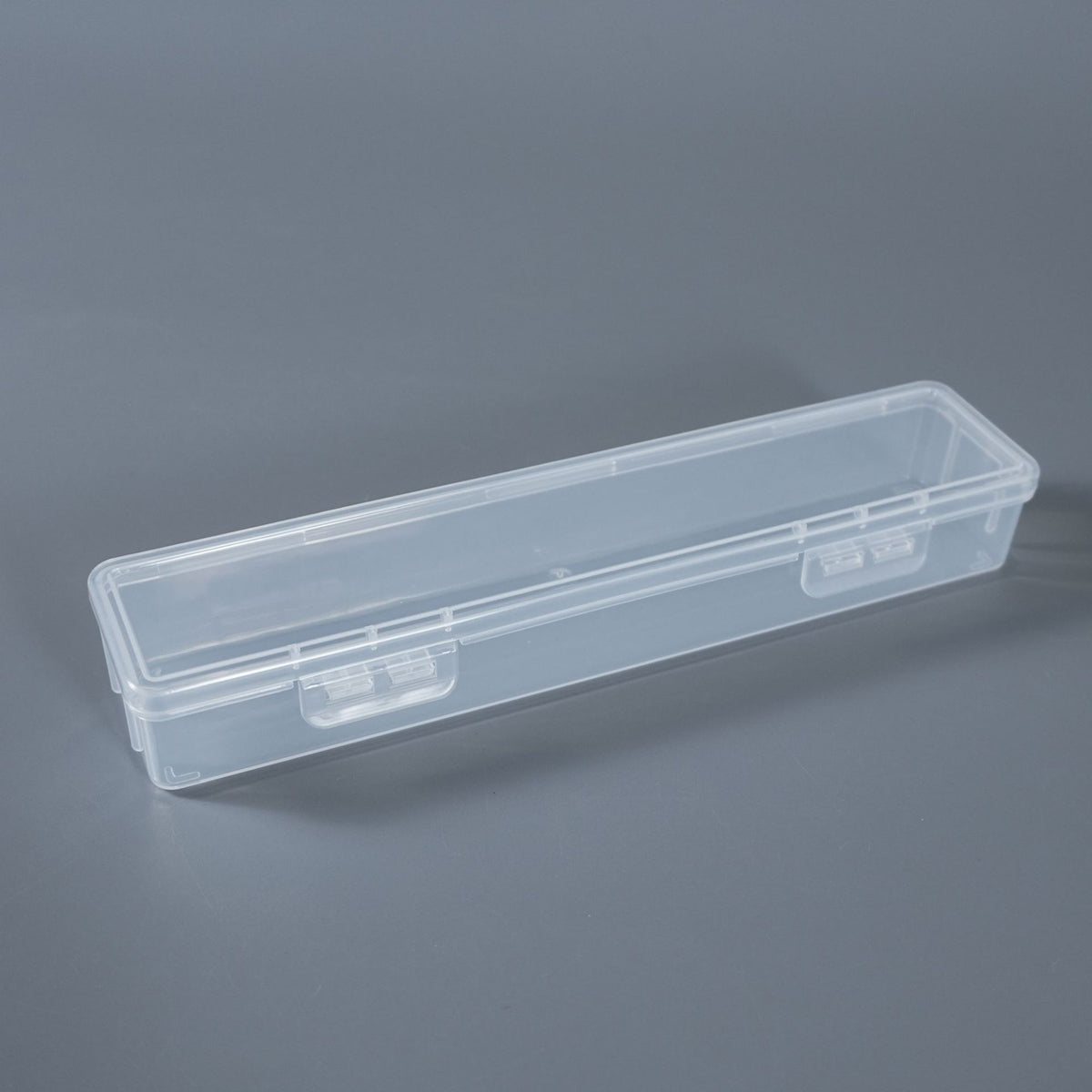 Transparente Mehrfachkompartiment-Aufbewahrungsbox Brehn