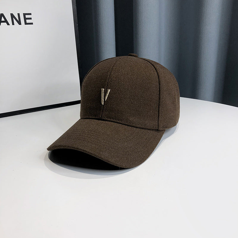 Damen Freizeit Baumwoll Baseballcap Brehn 1784084140