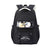 Freizeit-Rucksack mit Verspieltem Motiv Brehn