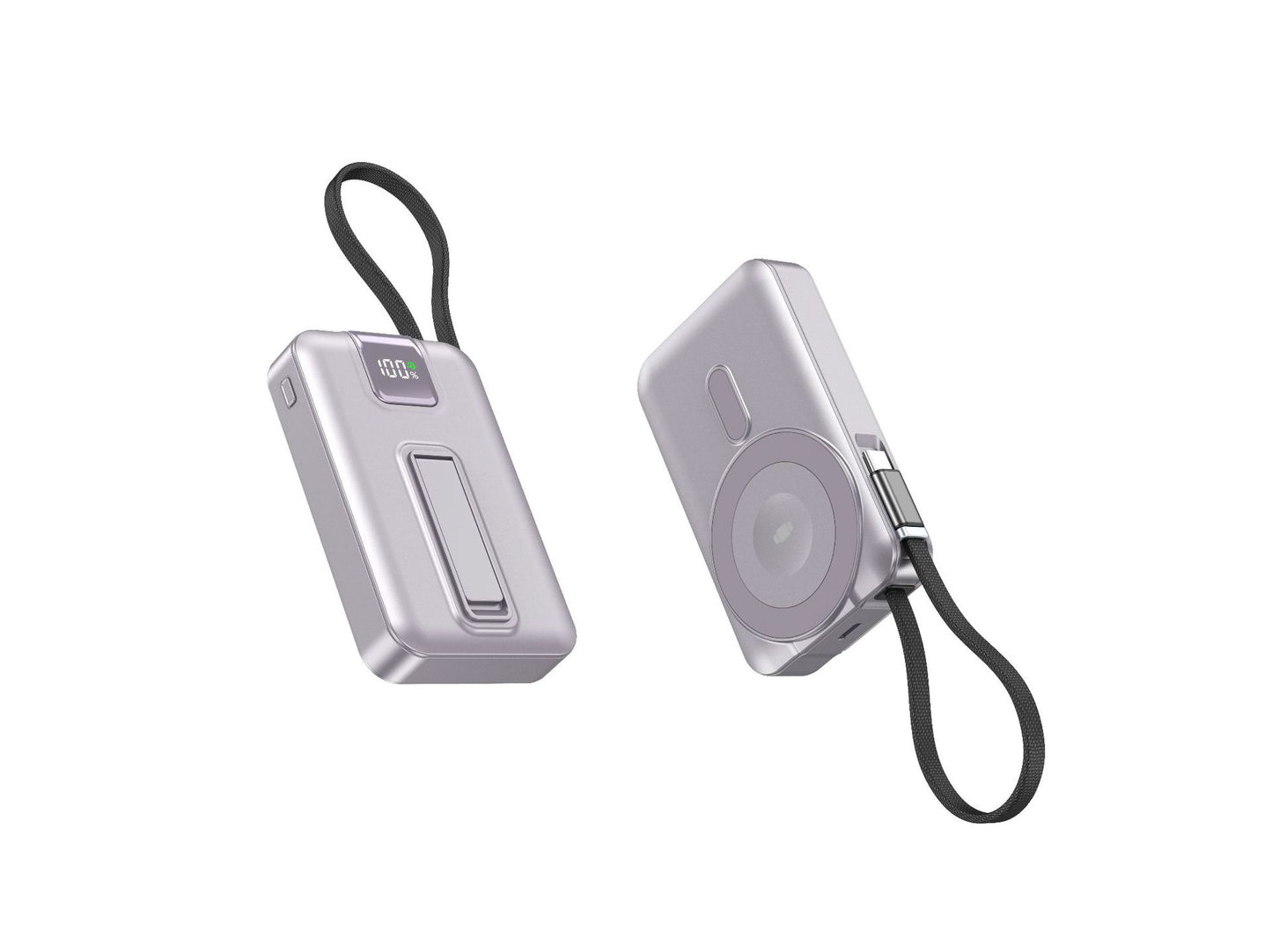 Gadgets Powerbank Brehn