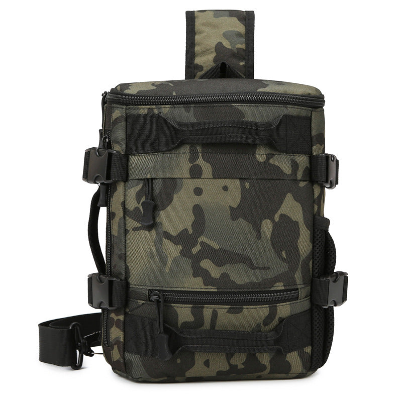 Taktischer Utility Rucksack Brehn