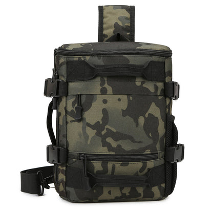 Taktischer Utility Rucksack Brehn