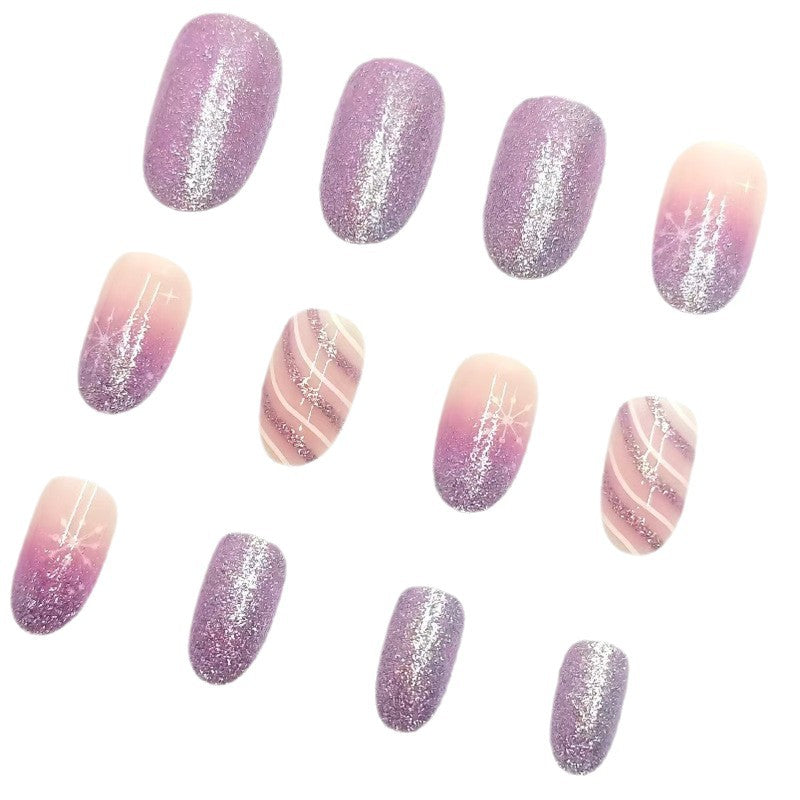 Nagelkunst Set Brehn