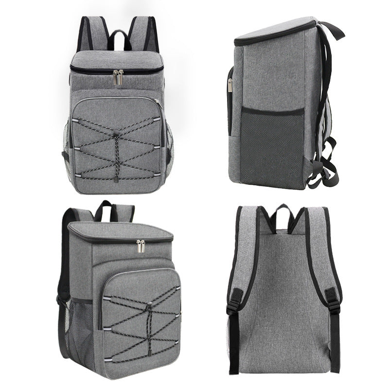 Unisex Kühl- und Freizeit Rucksack Brehn