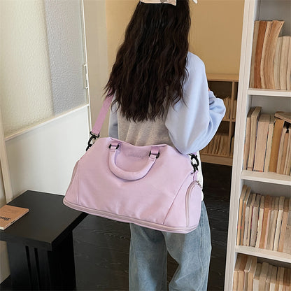 Damen Multifunktionale Sport- und Reisetasche Brehn