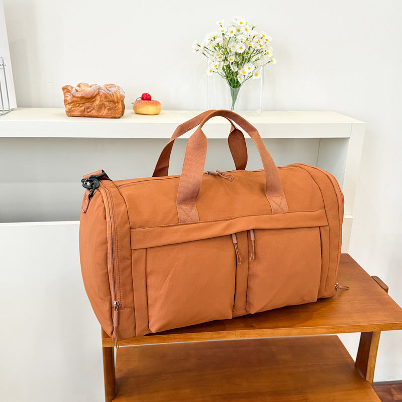 Damen Multifunktionale Tragetasche mit Organizer Brehn