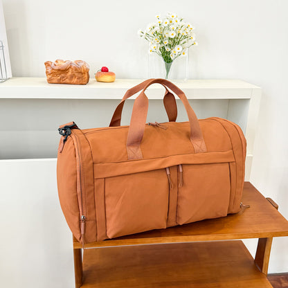 Multifunktionale Reise Fitness Reisetasche