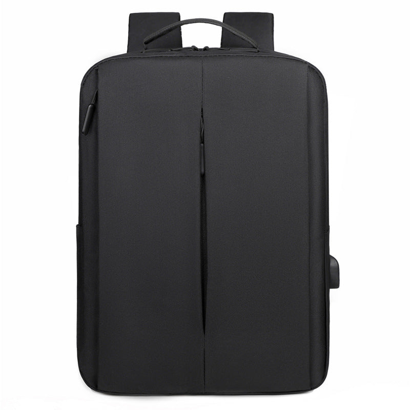 Modern Tech-Ready Tablet Rucksack Brehn