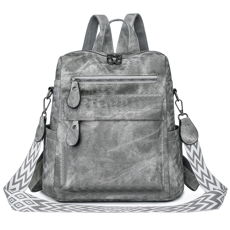 Kompakter Reise-Rucksack Brehn