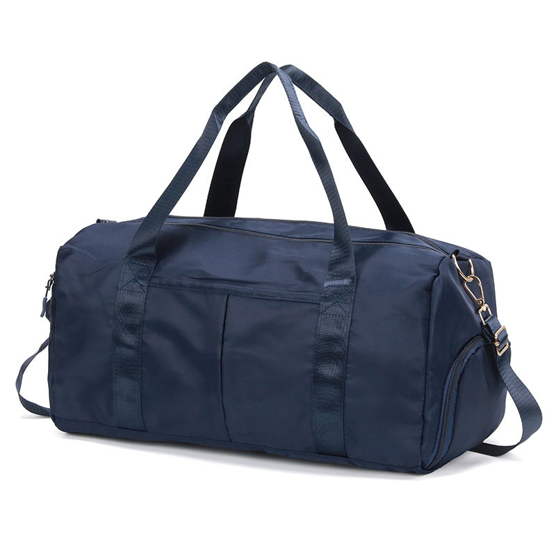 Stylische Alltag Duffel Bag