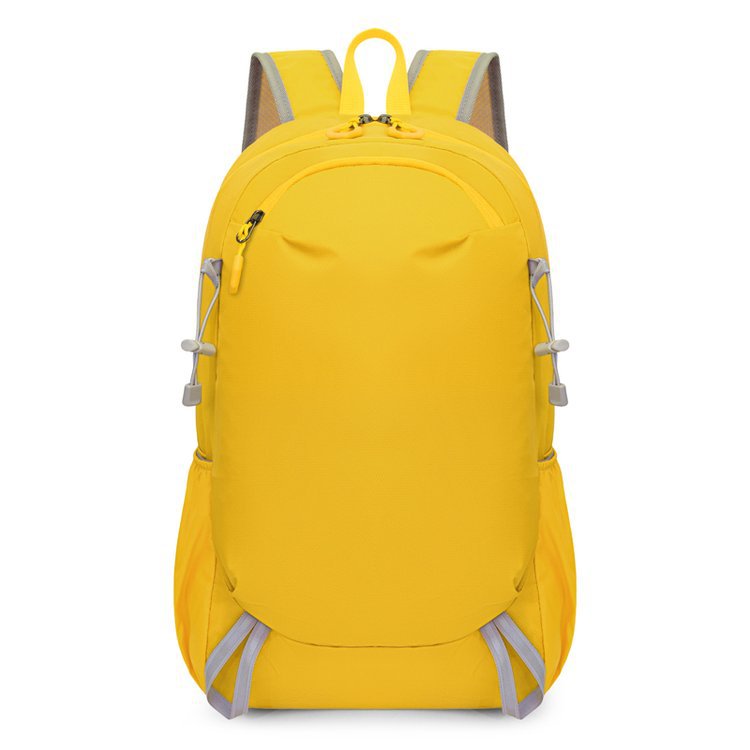 Leichtgewichtiger Multifunktionaler Wanderrucksack Brehn
