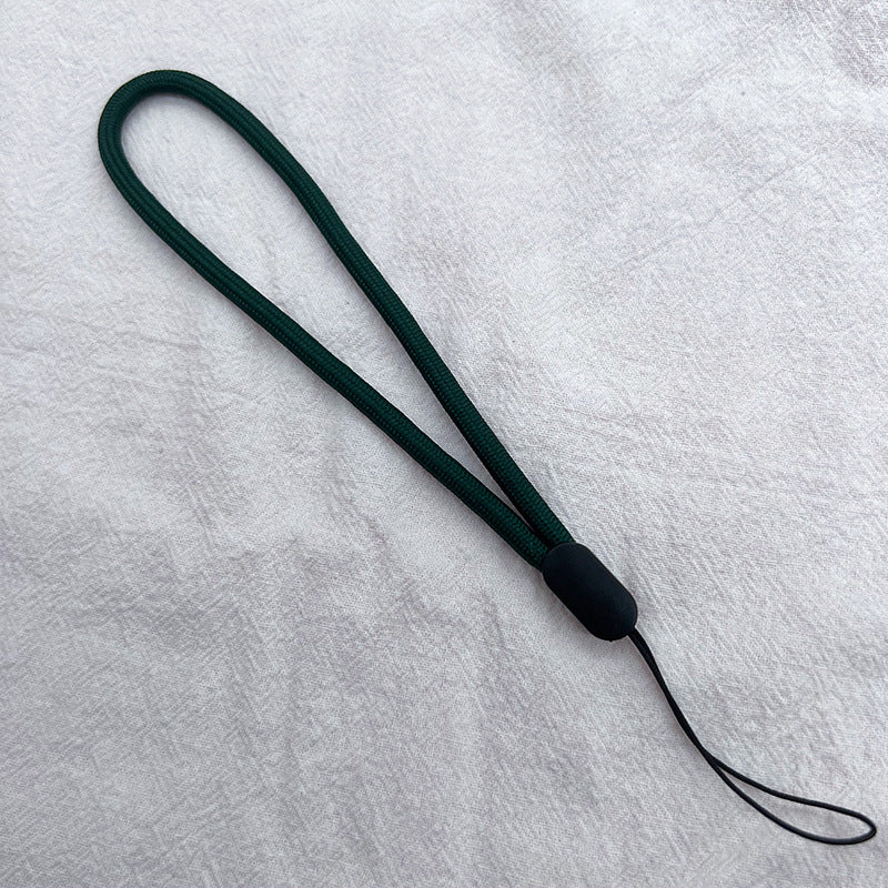 Verstellbare multifunktionale Gadget-Halskette Brehn