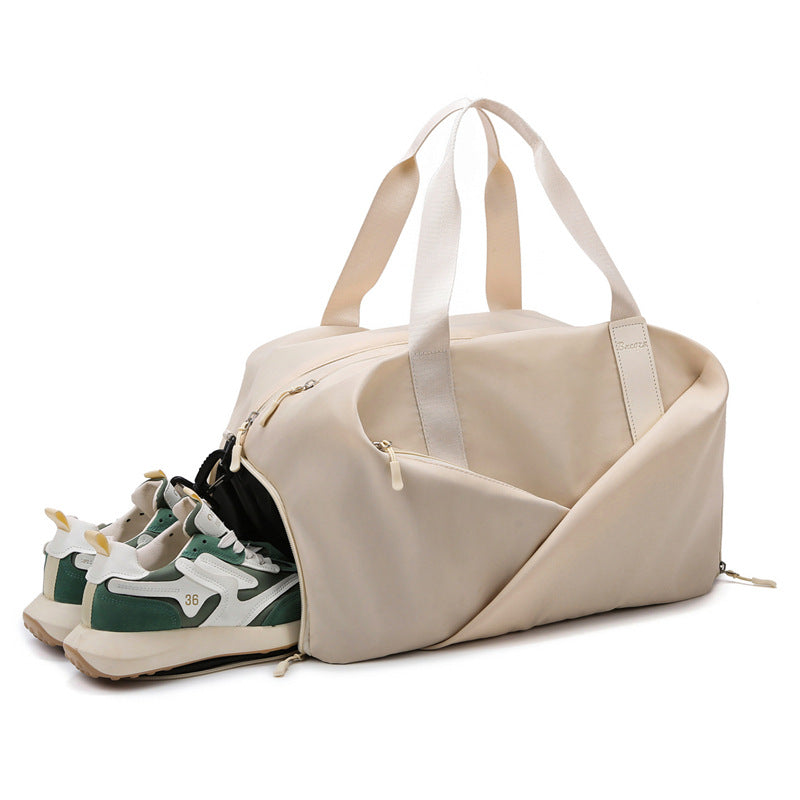 Multifunktionale Freizeit-Tasche Brehn