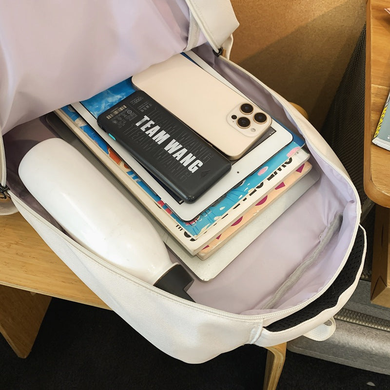 Multi-Compartment-Rucksack Brehn
