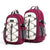 Vielseitiger Wander-Rucksack