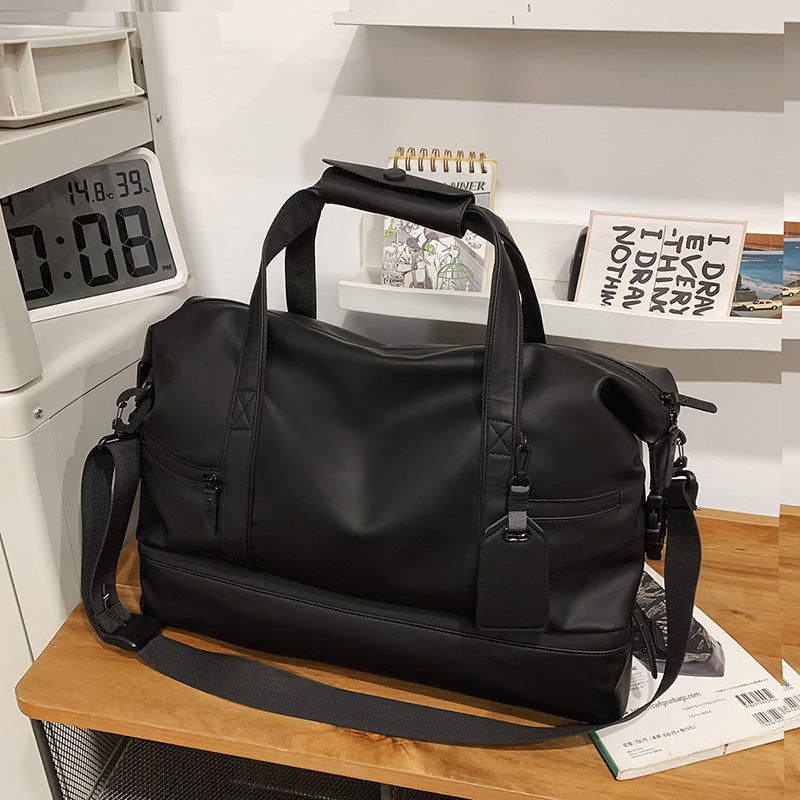 Funktionale Reisetasche mit Mehreren Fächern Brehn