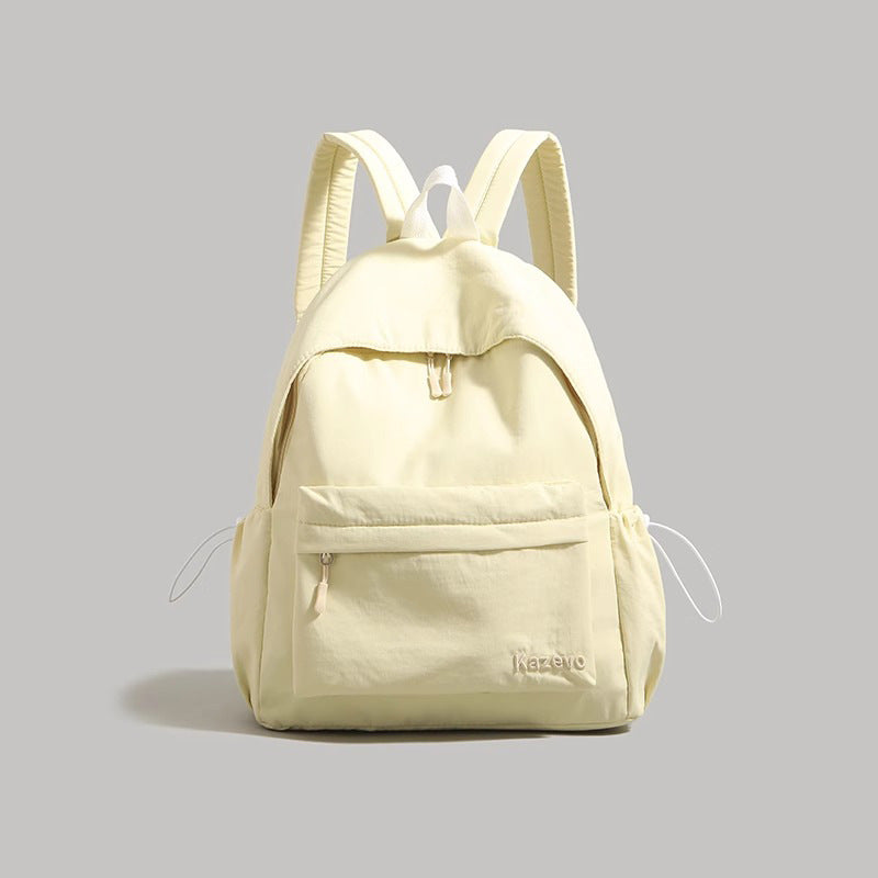 Leichte kompakte Reisetasche Brehn