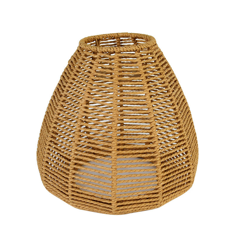 Artisan Woven Storage Basket Brehn