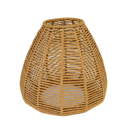 Artisan Woven Storage Basket Brehn