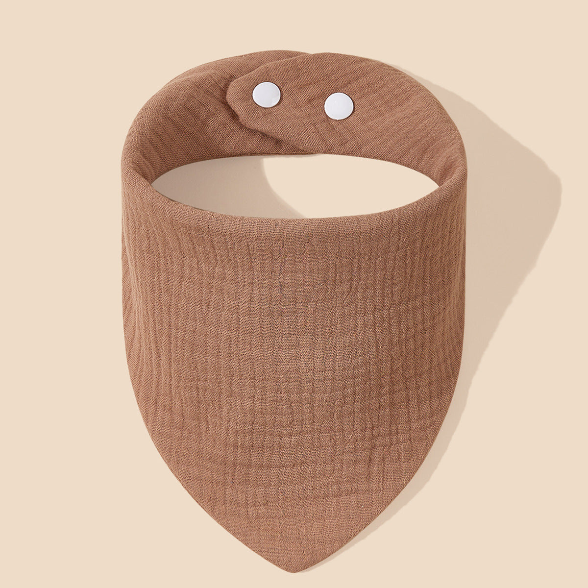 Verstellbare Baumwollbandana Brehn