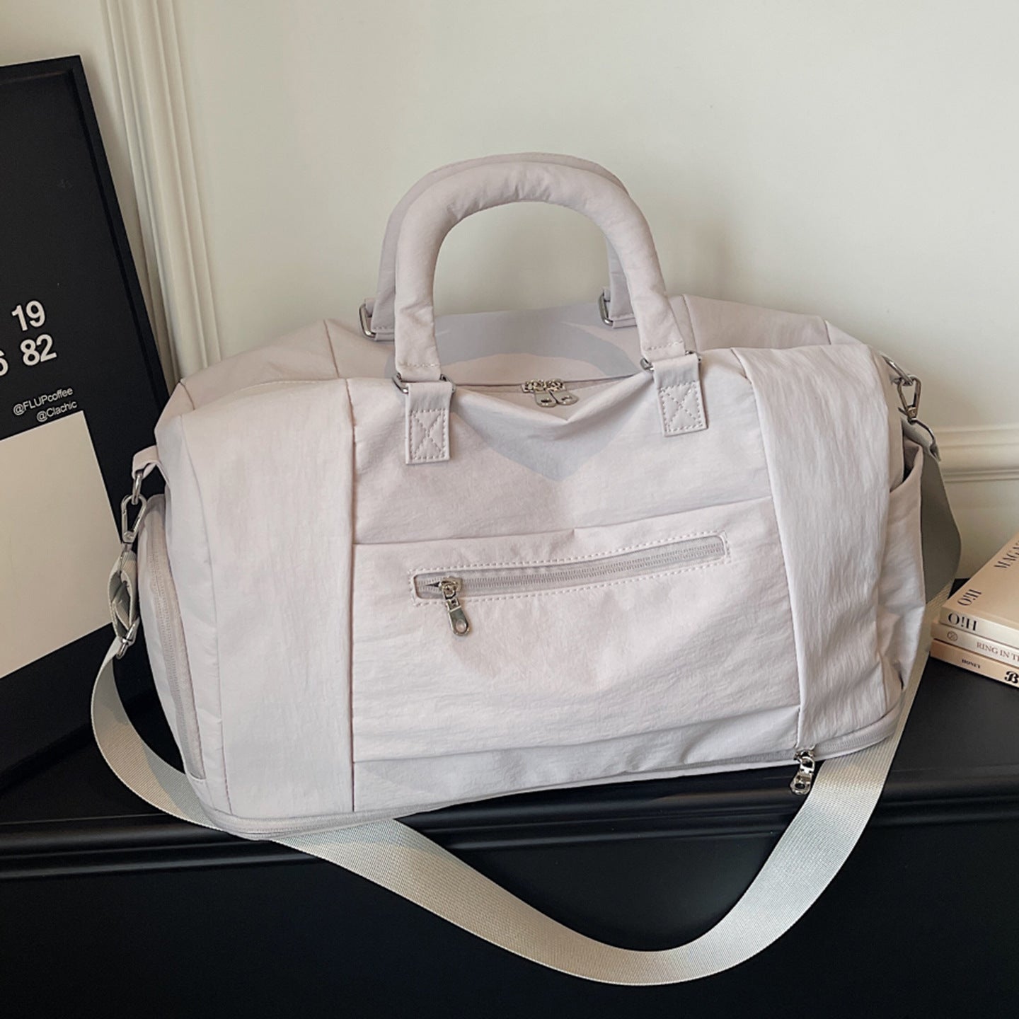 Reise-Duffle-Brehn
