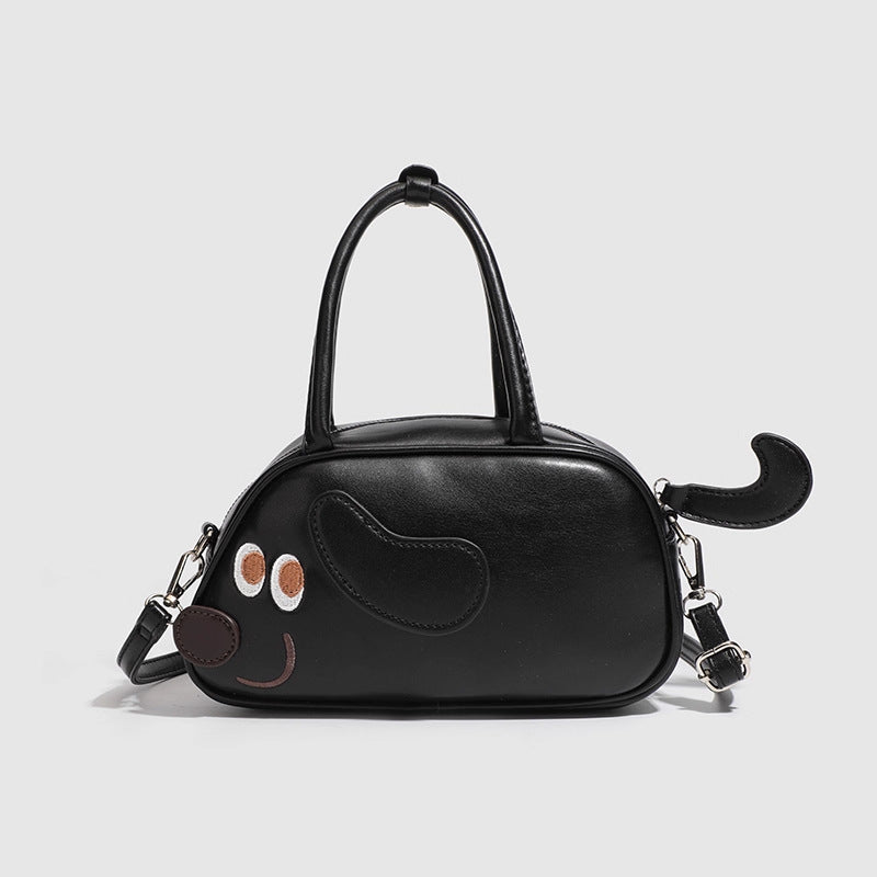 Verspielt Tier-Themed Handtasche Brehn