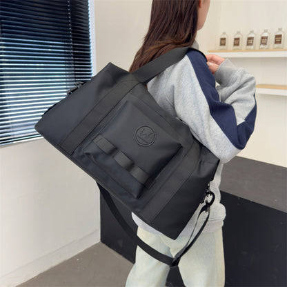Haltbarer Urban Weekender Duffel Brehn