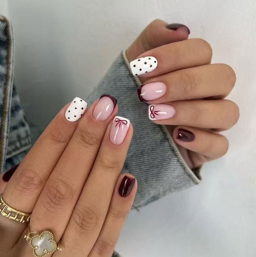 Nail Art Brehn