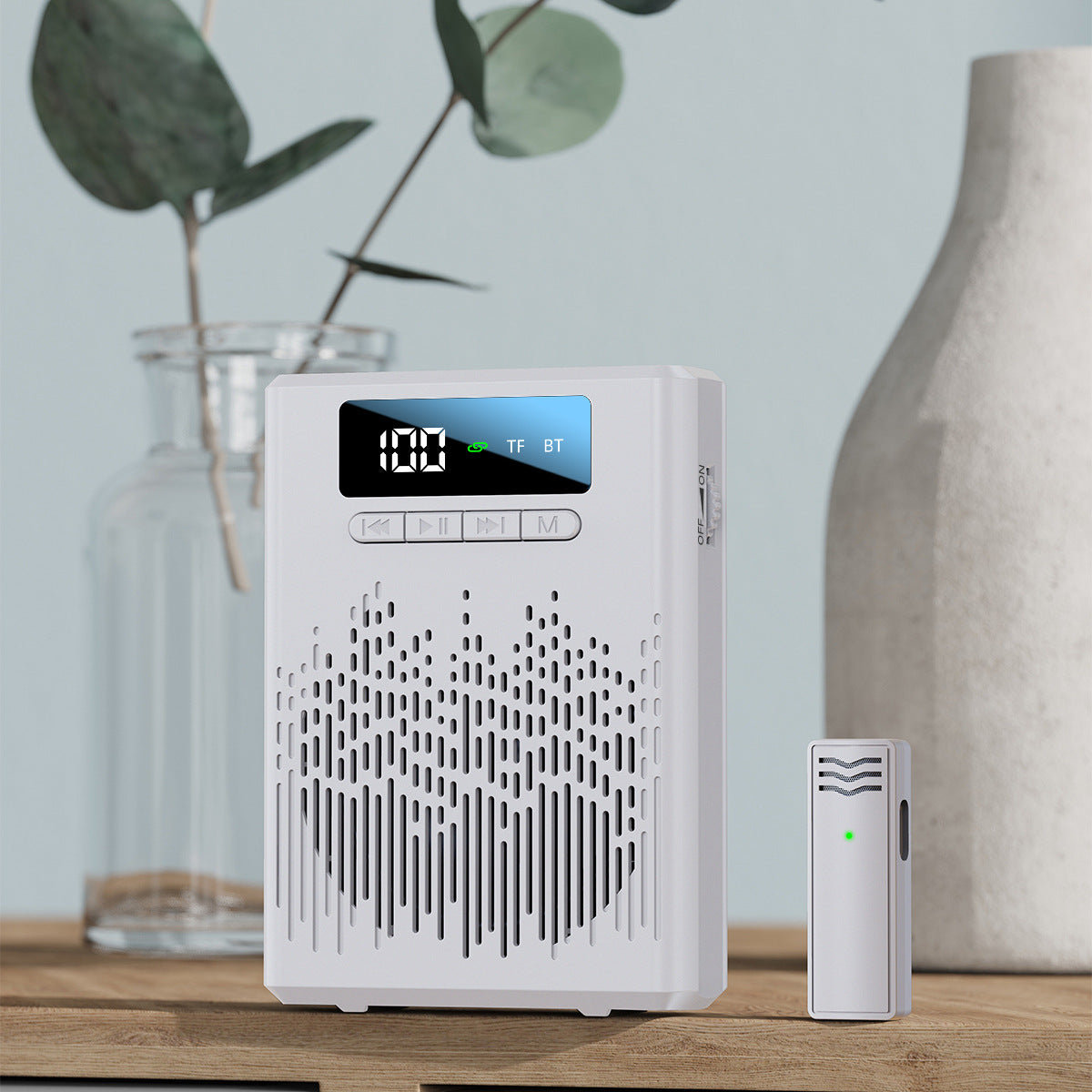 Bluetooth Lautsprecher Brehn