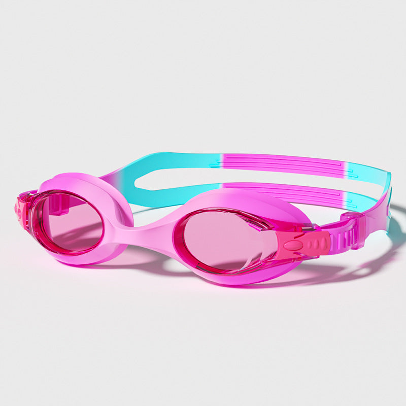 Herren Performance Schwimmbrille Brehn