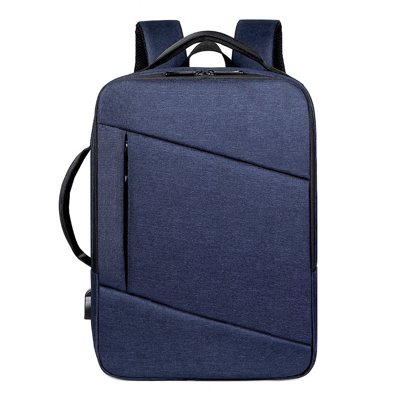 Professionelle Slim Laptop Aktentasche Brehn