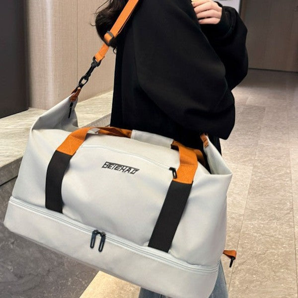 Sportliche Reisetasche Brehn 1784820291