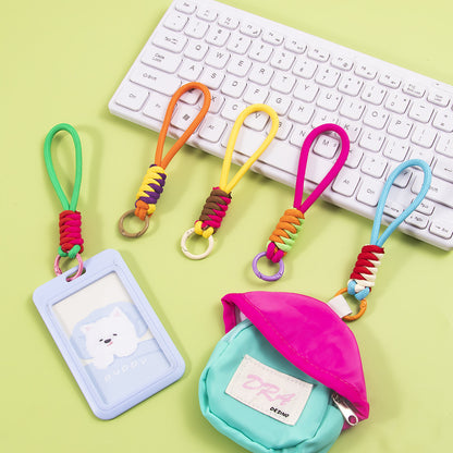 Multi-Funktionaler Paracord Schlüsselanhänger Halter Brehn